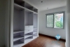 Adjacent four bedroom villas with backyard for rent in Vinhome Riverside Long Bien